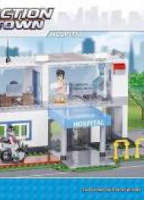 Action Town Szpital