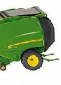 Siku Farmer - John Deere Prasa S2465