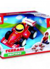 BB Junior Ferrari Samochód driftowy