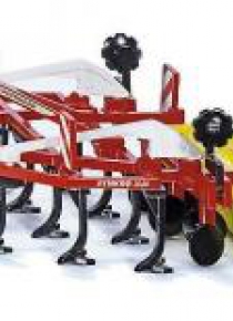Siku Farmer - Kultywator Pttinger Synkro S2067