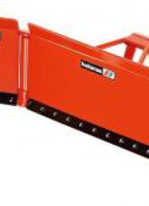 Siku Farmer - Pług z adapterem S2467