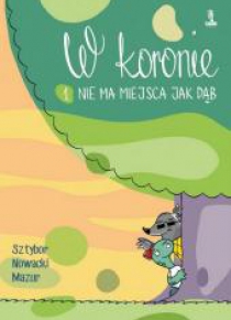 W koronie