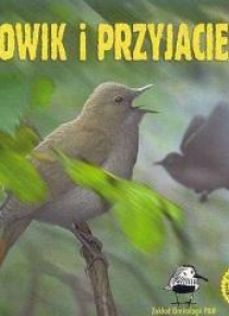 Słowik i przyjaciele CD