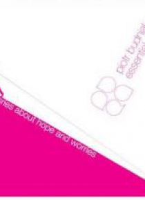 Simple Stories About Hope And Worries CD