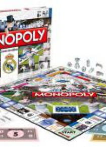 Monopoly Real Madryt