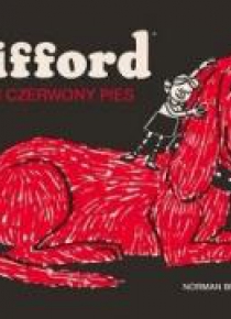Clifford. Wielki czerwony pies