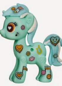 My Little Pony Pop Lyra HeartStrings