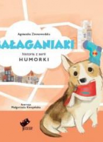 Humorki. Bałaganiaki