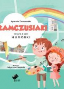Humorki. Kłamczusiaki