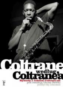 Coltrane według Coltranea