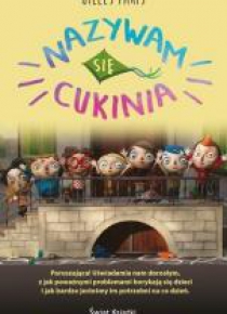 Nazywam się Cukinia