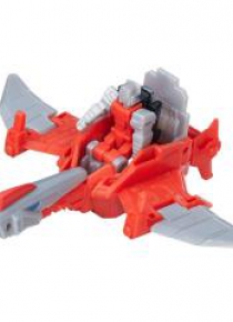 Transformers Generations Titan Master Autobot