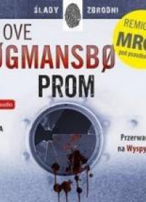 Prom. Audiobook