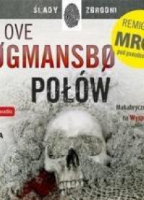 Połów. Audiobook