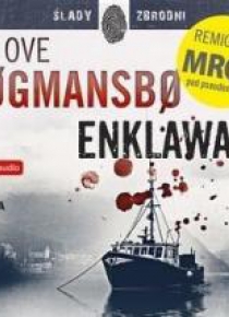 Enklawa. Audiobook
