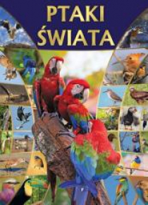 Ptaki świata w.2017 FENIX