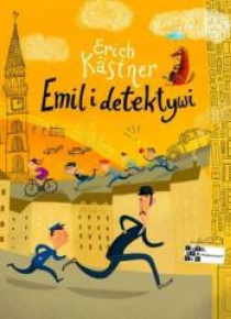 Emil i detektywi