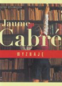 Wyznaję. Audiobook