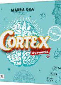 Cortex REBEL
