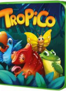Tropico REBEL