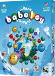 Bąbelsy REBEL