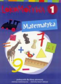 Lokomotywa 1 Matematyka podręcznik w.2017 GWO
