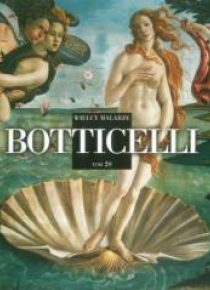 Wielcy malarze T.20 Botticelli