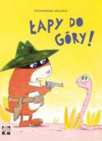 Łapy do góry!