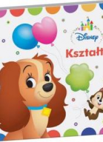 Disney Kształty