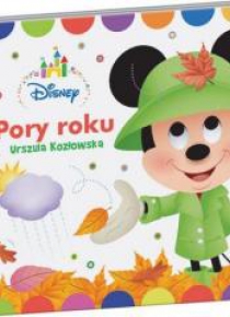 Disney Pory roku