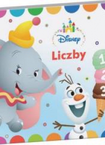 Disney Liczby