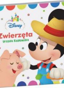 Disney Zwierzęta