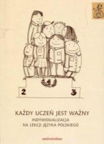 Każdy uczeń jest ważny