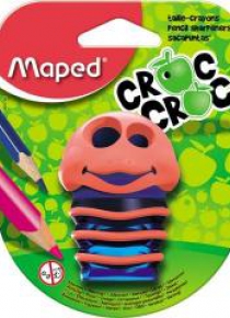 Temperówka Croc Croc 2 otwory MAPED