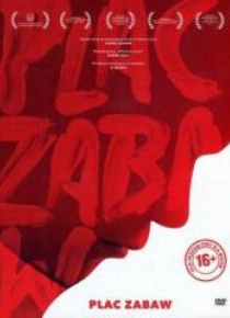 Plac zabaw (booklet DVD)