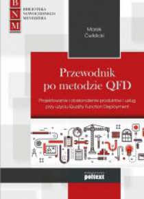 Przewodnik po metodzie QFD