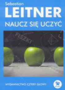 Naucz się uczyć wyd.2017