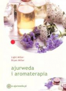 Ajurweda i aromaterapia