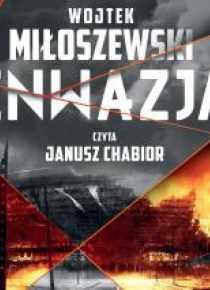 Inwazja. Audiobook