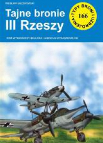 Tajne bronie III Rzeszy