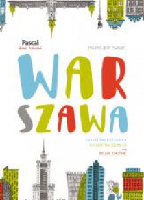 Slow travel. Warszawa