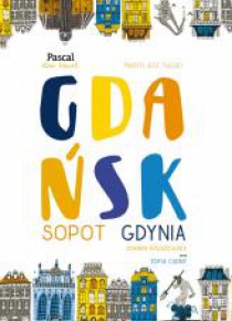 Slow travel. Gdańsk