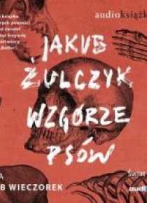 Wzgórze psów. Audiobook