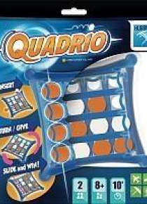 Quadrio HOBBITY