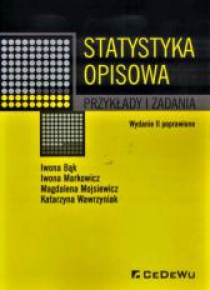 Statystyka opisowa. Przykłady i zadania w.II