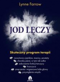 Jod leczy