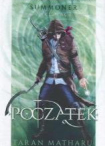 Summoner T.1 Początek