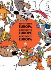 Kontynenty. Europa