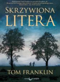 Skrzywiona litera