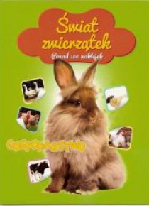 Świat zwierzątek. Gospodarstwo